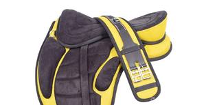 Silla de Montar sin Arzón Freemax de Alta Calidad Premium - Product Image 3