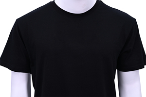 Wholesale Custom Men's Cotton Jersey T Shirt Shorts Set Casual Two Piece Summer <b>Outfit</b> OEM Private Label - Product Image 6