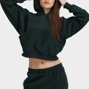 Hoodies for Man 100% Cotton Premium Oversized <b>Zip</b> <b>up</b> Plain Hoodies Women Blank Custom Color Hoodies and Sweatshirts - Product Image 1