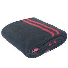 Couverture en peluche Raschel personnalisée, taille Queen, motif animal tricoté, écologique, pour lit et sport, utilisable quatre saisons, en promotion - Product Image 2