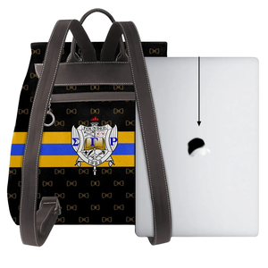Mochila de cuero negra para mujer, bolso de viaje informal a la moda para mujer, mochila de hombro de gran capacidad, mochila escolar para ordenador portátil, 2024 - Product Image 2