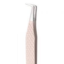 Eyelash Tweezers Eyelash <b>Extension</b> Tweezer Eyelash Tweezers Manufacturer New Model - Product Image 5