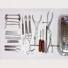 <b>Small</b> Fragment Surgical Instrument Orthopedic Surgical Instrument Set 30 Pcs Stainless Steel CE Certified General Surgery <b>Tools</b> - Product Image 6