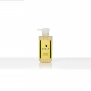Shampoo de Thérapie Naturelle ORINHEAL Fabriqué en Corée OEM - Product Image 3