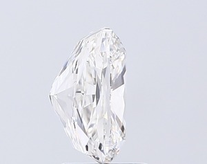 Diamant de 2,55 carats taille coussin E VS1, excellente qualité de polissage, pierre précieuse de laboratoire haut de gamme, idéale pour les montures de bijoux sur mesure - Product Image 4