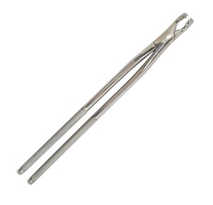 คีมถอนฟันม้าแบบทนทาน เครื่องมือสัตวแพทย์สำหรับถอนฟันม้า TARIQ MFG CO - Product Image 3