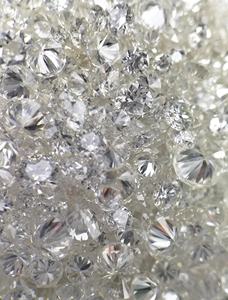 Diamantes Naturales Sueltos al por Mayor, Diamantes Naturales Redondos de 0.80 mm a 1.25 mm de Tamaño, Pureza VS-SI y Color FG para Joyería - Product Image 6