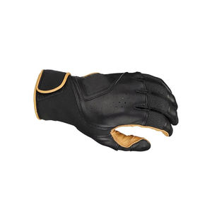 Gants de frappeur de baseball en cuir de qualité supérieure, prix imbattable, design personnalisé, confortables, écologiques, légers et respirants - Product Image 5