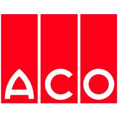 ACO GmbH logo