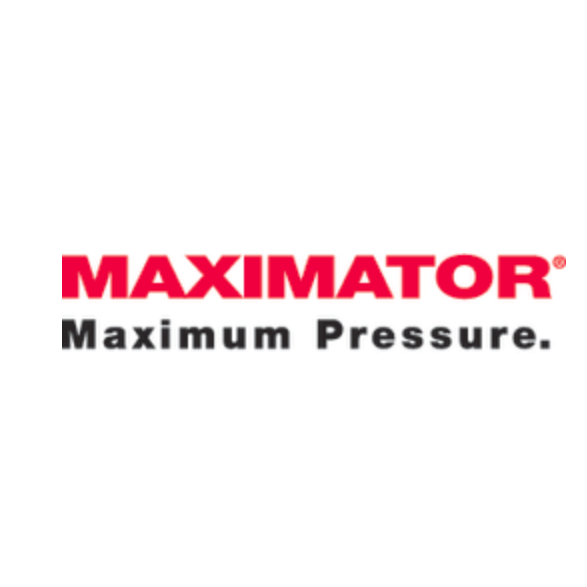 MAXIMATOR Hochdrucktechnik Ges.m.b.H. logo