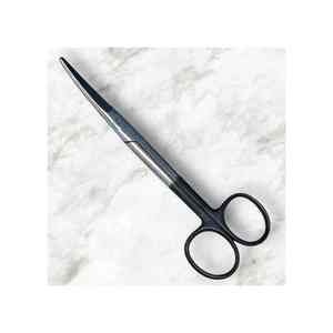 กรรไกรผ่าตัดยอดนิยมขายดี กรรไกรผ่าตัดปลายทู่แบบ Mayo ลดราคาพิเศษ - Product Image 6