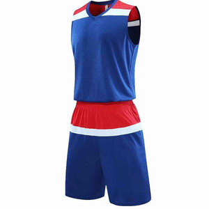 Uniforme de Baloncesto Premium para Hombre con Pantalones Cortos, Ropa Deportiva Ligera y Duradera, Perfecta para Atletas Jóvenes y Jugadores Adultos - Product Image 2