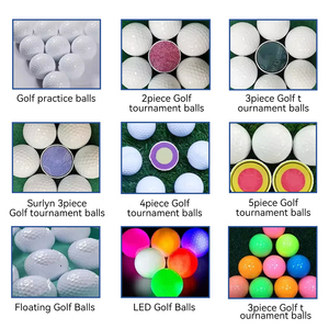 Pelotas <span class=keywords><strong>de</strong></span> <span class=keywords><strong>Golf</strong></span> <span class=keywords><strong>de</strong></span> 2/3/4 Capas <span class=keywords><strong>de</strong></span> Alta Calidad con Logo Personalizado al Por Mayor para Práctica y Torneo <span class=keywords><strong>de</strong></span> Surlyn Éxito <span class=keywords><strong>de</strong></span> Ventas - Product Image 3