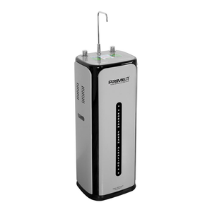 Purificateur d'eau alcaline ionisée électrique à électrodes plaquées platine, filtration 8 étapes, portable, Kanzen PK06, pour usage domestique, très demandé - Product Image 2