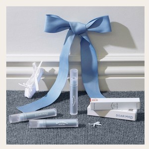 Tinte labial DEARMAY Korean K-Beauty Dear May Lost Ribbon Blur Tint 3.3g Hecho en Corea Productos de maquillaje para labios - Product Image 6