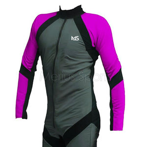 Traje de Paracaidismo con Diseño Cortavientos, Forro Interior Cómodo, Traje de Paracaidismo Resistente para Entrenamiento, Exterior Suave - Product Image 6