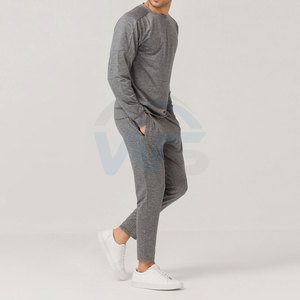 Sweat-shirt pour homme de qualité supérieure, design unique et tendance, 100% coton respirant, écologique, vêtements décontractés d'hiver - Product Image 4