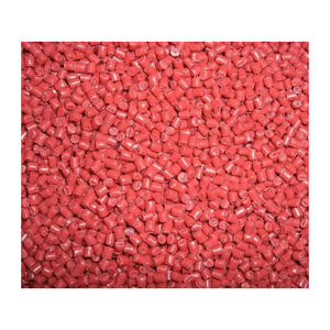 Gránulos de PP Reprocessado de Grado de Inyección para Aplicaciones de Moldeo por Inyección y Fabricación Industrial de Plásticos - Product Image 1