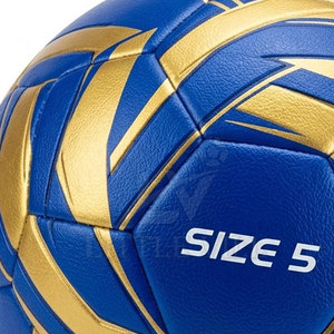 Balón de Entrenamiento de Fútbol Profesional Talla 5, Ligero, Cómodo, Superficie Personalizable, Rendimiento Confiable para Clubes - Product Image 4