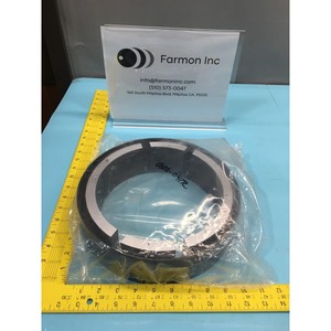 AMAT 0020-04172 P5000 EXT Cathode Base Insert - Équipement et pièces semi-conductrices d'occasion fiables à l'échelle mondiale - Product Image 5