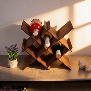 wine <b>rack</b> rubber feet support wine <b>rack</b> floor grip base wine <b>rack</b> stable ground placement wine <b>rack</b> vibration resistant - Product Image 1