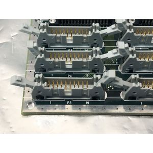 SVG 99-80425-01 ASSY, PCB, P/R I/O INTERCONNECT - Équipements et pièces semi-conductrices d'occasion fiables à l'échelle mondiale - Product Image 6