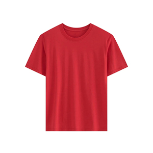 Camisetas Unisex Estampadas Personalizadas OEM ODM, Fábrica de Ropa de Moda, Proveedor Mayorista de Exportación, Camisetas Unisex para Uso Diario OEM ODM - Product Image 1