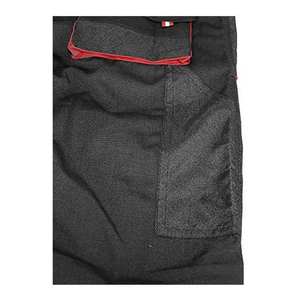 Overol de Trabajo Utilitario Grado Soldadura, Venta al por Mayor, Fabricación de Overoles con Peto - Product Image 5