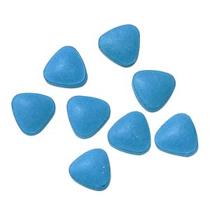 Tabletas de Fibra Dietética con Ginseng, Maca y Epimedium, Píldoras Azules Herbales de Suministro OEM, Mejoran el Rendimiento y la Vitalidad Masculina - Product Image 5