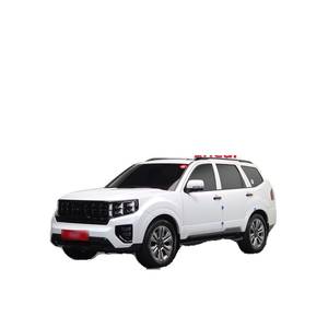 Kia Mohave 3.0 Diesel 4x4 6 places avec boîte automatique et sièges en cuir, 45 212 km, conduite à gauche, modèle 2022 - Product Image 1