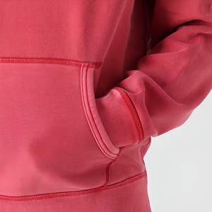 Sudaderas con Capucha de Forro Polar Personalizadas para Hombre, Sudaderas con Capucha Cálidas, Suministro al por Mayor OEM, Sudaderas con Capucha de Forro Polar para Hombre - Product Image 4