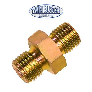 Raccordo a vite per blocco pompa per TW127P / sollevatori a 2 colonne - Product Image 1