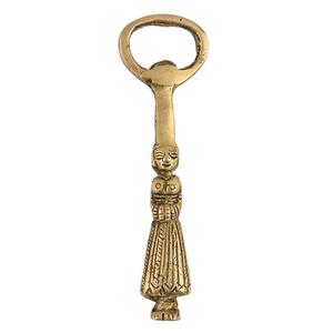 Vintage Brass Key Design Bottle Opener Classic Bar <b>Accessory</b> for Home <b>Kitchen</b> - Product Image 5