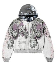 Sudadera con Capucha Personalizable Premium 100% Algodón, para Hombre y Mujer, con Estampado Personalizado, Bordado, Ecológica, Transpirable y de Secado Rápido - Product Image 1