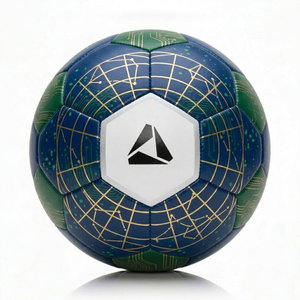 Nouveau Ballon de Football Professionnel Taille Standard 5 pour Entraînement Sportif en Extérieur – Ballons Pakistanais à Prix Abordable 2026 - Product Image 3