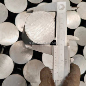 כלי פלדה עובש פלדה m2 m42 skh59 w18cr4v <span class=keywords><strong>w6mo5cr4v2</strong></span> מהירות גבוהה עגול פלדה - Product Image 4