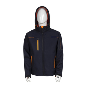 Ropa Deportiva de Caza Ligera de Alto Rendimiento para Exteriores, Etiquetas Personalizadas, Chaquetas de Senderismo Impermeables, Softshell, Sólidas/Estampadas - Product Image 1