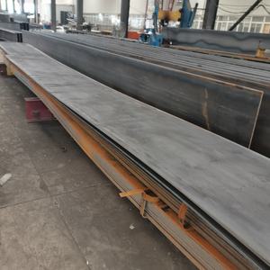 Meilleure vente de plaques en acier au carbone laminées à chaud Q345 Q235 St37 Application de plaque de chaudière à bas prix, y compris la coupe de soudage par flexion - Product Image 4