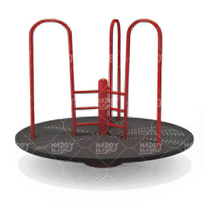 HP-OPSW 052 Installation de jeux d'extérieur efficace avec des fonctionnalités d'activités intégrées pour les petits espaces - Product Image 1