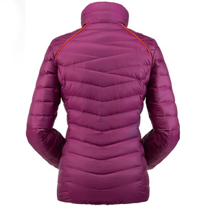 Wholesale Women High Quality Puffer <b>Jacket</b> Women New Fashion Women Puffer Coat <b>Waterproof</b> Winter Bubble - Product Image 2