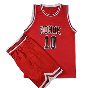 Bsci poliéster ropa deportiva Reversible baloncesto uniforme conjunto de talla grande hombres baloncesto Jersey impresión personalizada baloncesto uniforme - Product Image 3