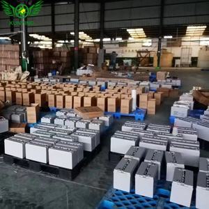 Производитель гелевых аккумуляторов из Китая для солнечной батареи гелевого типа 12 В 250AH - Product Image 5