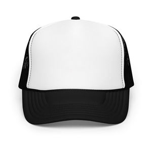 Custom Embroidered Trucker Hats Wholesale OEM Manufacturer Supplier Mesh Back Cap Private Label Bulk Production - Product Image 2