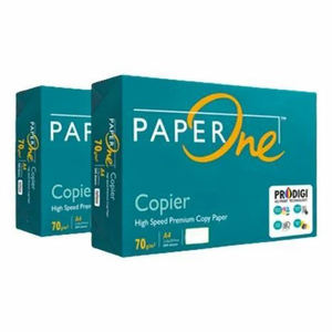 Papier A4 Paper One 80 g/m² / Papier copie A4 70 g/m² / Papier copie A4 Double A 75 g/m² - Product Image 6