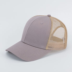 หมวกแก๊ปทรง 5 แฉก ปีกแบน ผ้าฝ้าย 100% แบบยูนิเซ็กซ์  ปักลายตามสั่ง พร้อมสายปรับได้ สำหรับใช้งานกลางแจ้งแบบสบายๆ - Product Image 6