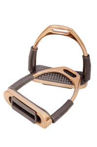 อานม้ารอยัลตันสีดำพร้อมพื้นผิวแบบมีลายสำหรับขี่ม้า - Product Image 2