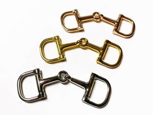 Venta al por Mayor de Bocados Ecuestres MARCO WEAR de Acero Inoxidable Personalizables y Cómodos con Tamaño Personalizado para Montar a Caballo - Product Image 3