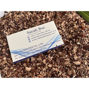 Vietnam 8mm Anacardo Testa Pellets Envío rápido Suplemento de alimentación animal - Product Image 2