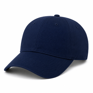 Gorras de Béisbol Casuales 2026, Ajuste Holgado, Nueva Llegada, Ropa Deportiva de Moda con Bordado a Mano - Product Image 1