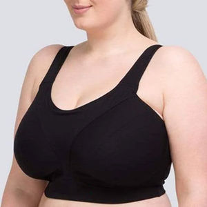 Soutien-gorge de sport 2025 à taille ajustable, haute résistance, à séchage rapide, pour adultes, grandes tailles, caractéristiques - Product Image 1
